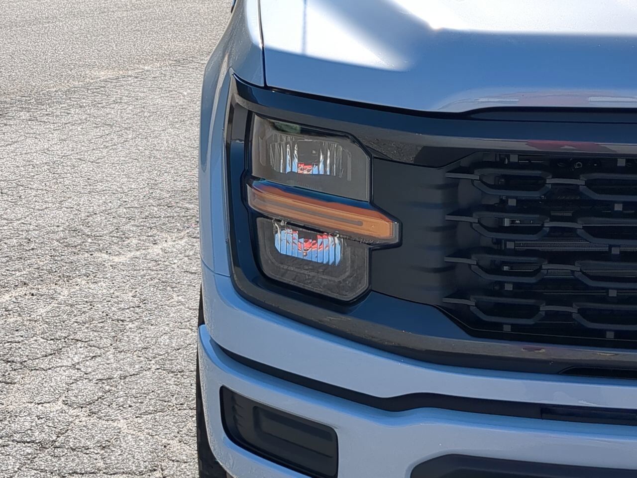 2025 Ford F-150 STX Winder GA