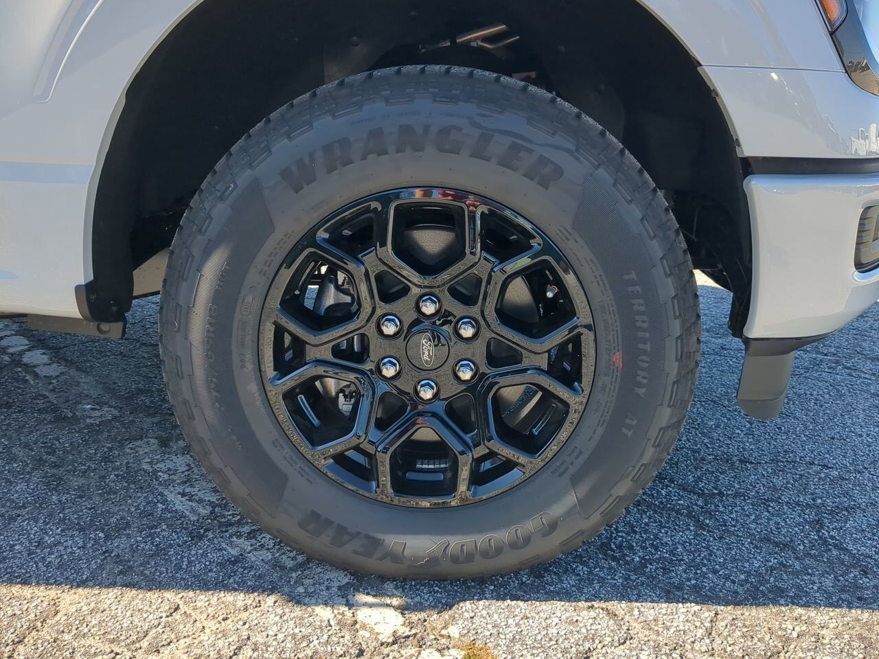 2025 Ford F-150 STX Winder GA