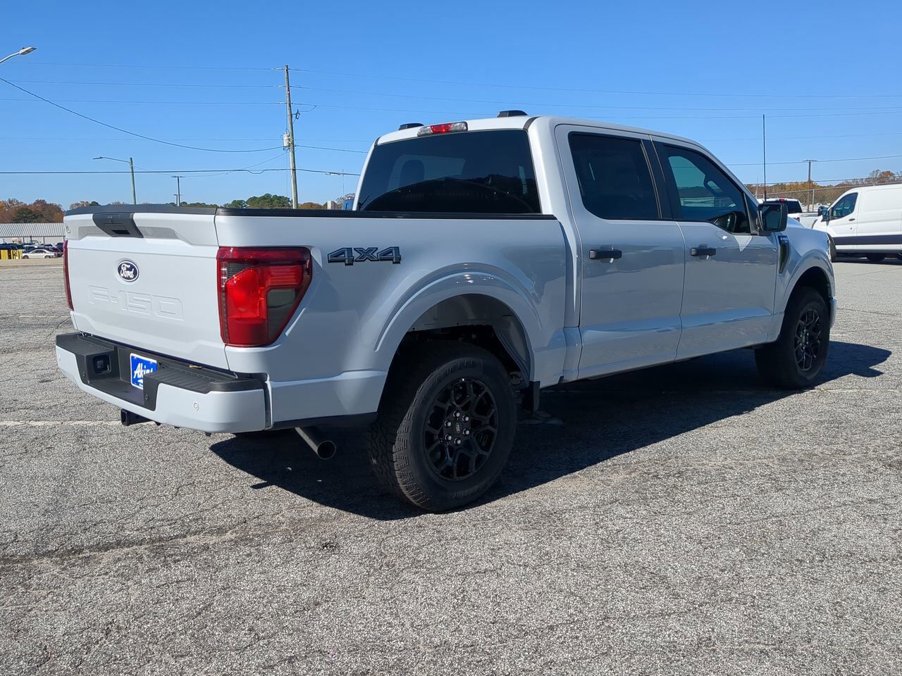 2025 Ford F-150 STX Winder GA