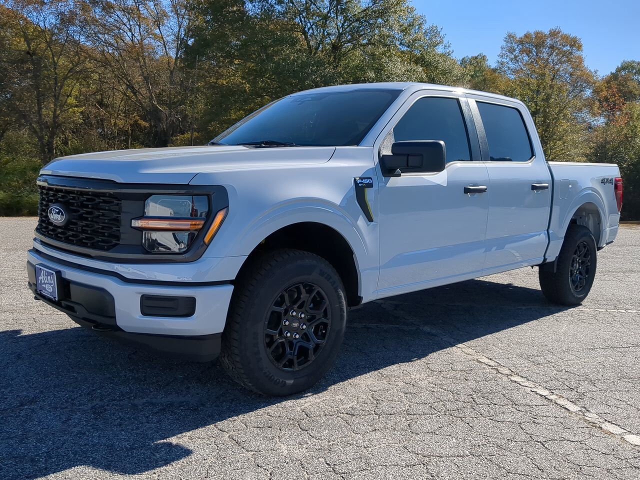 2025 Ford F-150 STX Winder GA