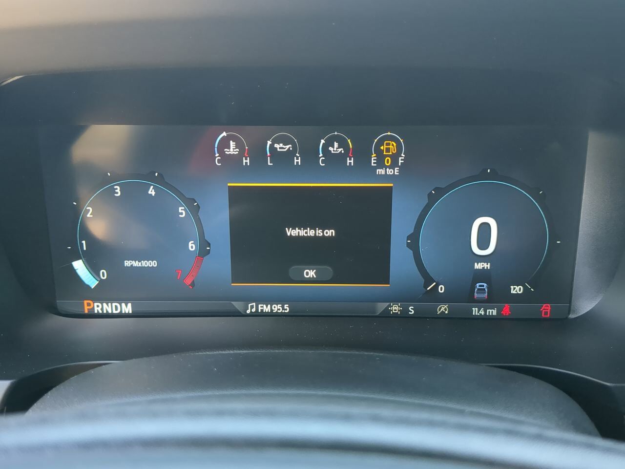 2025 Ford F-150 STX Winder GA