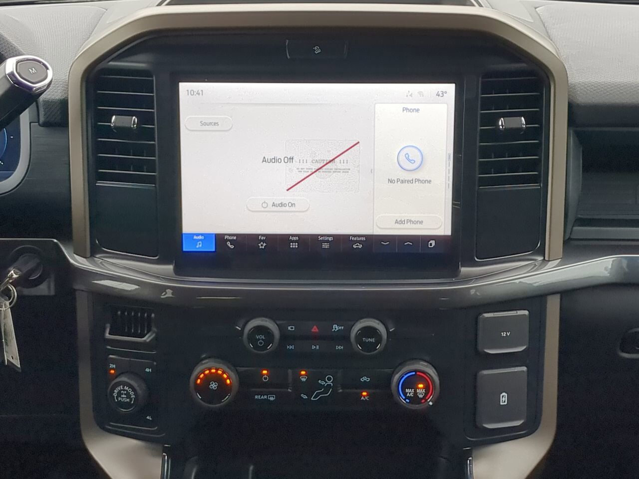 2025 Ford F-150 STX Winder GA