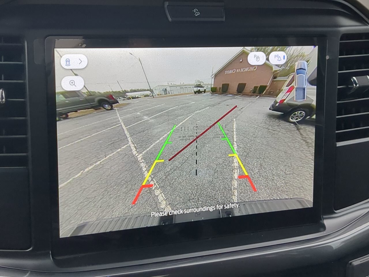 2025 Ford F-150 STX Winder GA