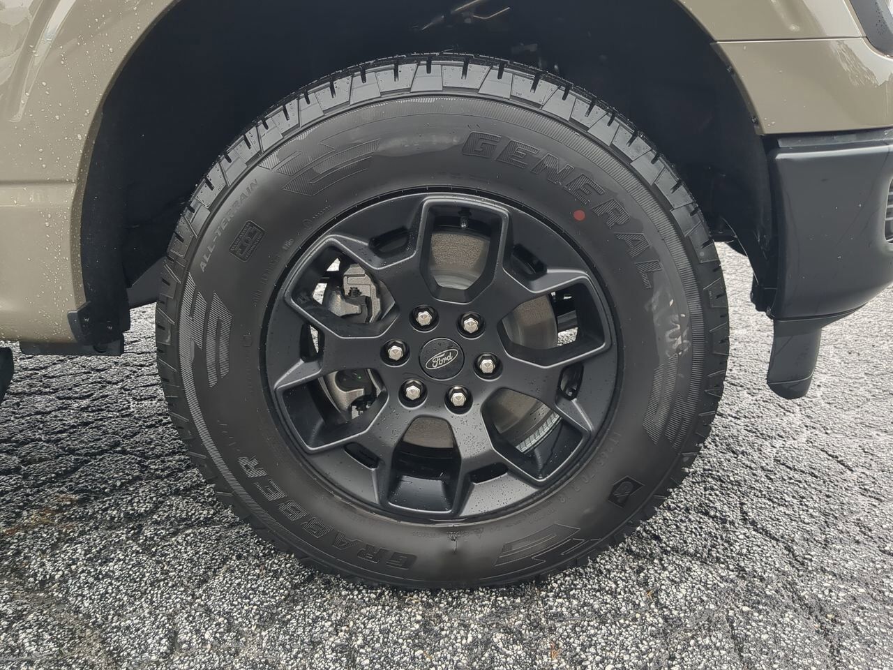 2025 Ford F-150 STX Winder GA