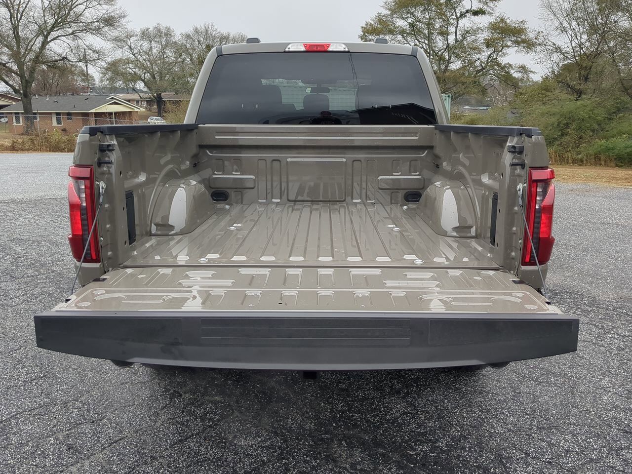 2025 Ford F-150 STX Winder GA
