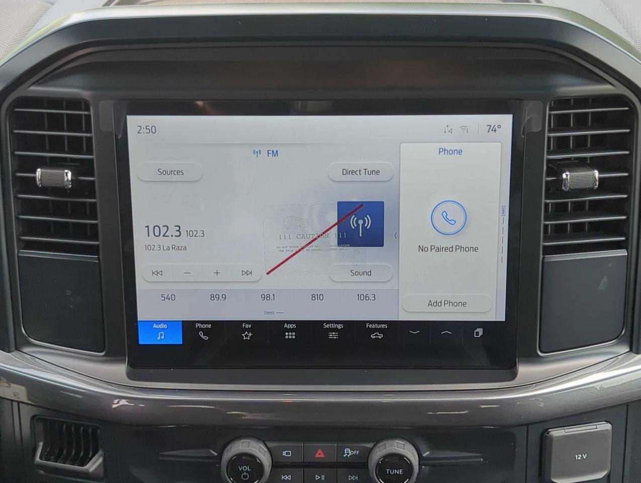 2025 Ford F-150 STX Winder GA