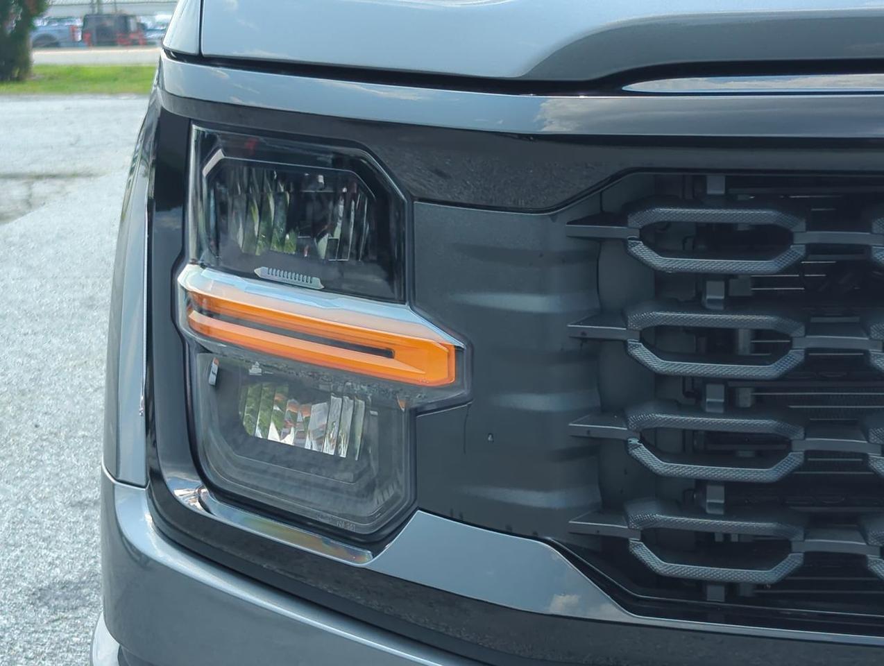 2025 Ford F-150 STX Winder GA