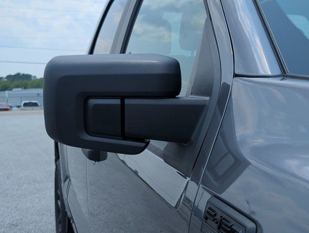 2025 Ford F-150 STX Winder GA