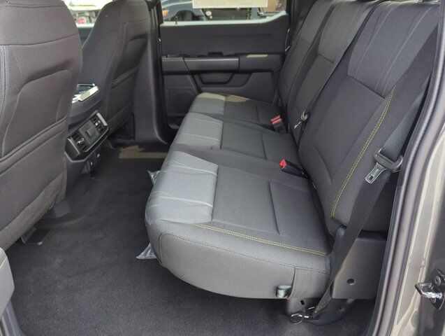 2025 Ford F-150 STX Winder GA