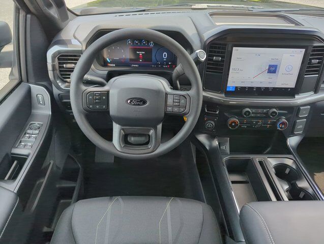 2025 Ford F-150 STX Winder GA