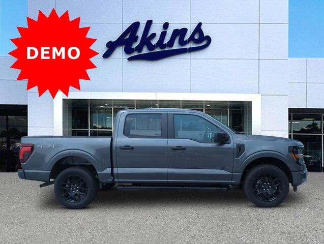 2025 Ford F-150 STX Winder GA