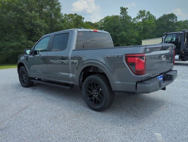 2025 Ford F-150 STX Winder GA