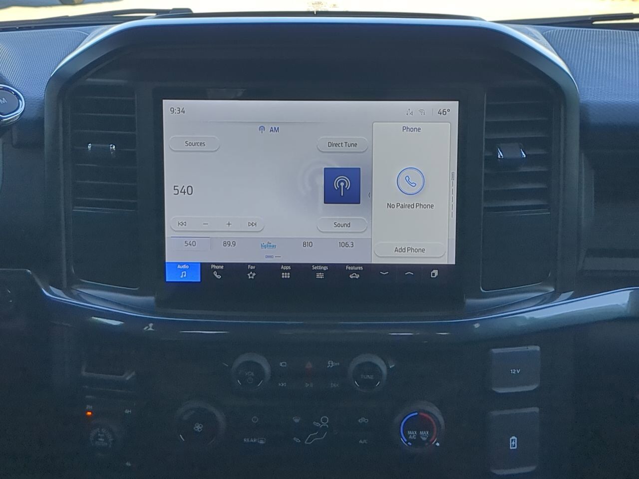 2025 Ford F-150 STX Winder GA