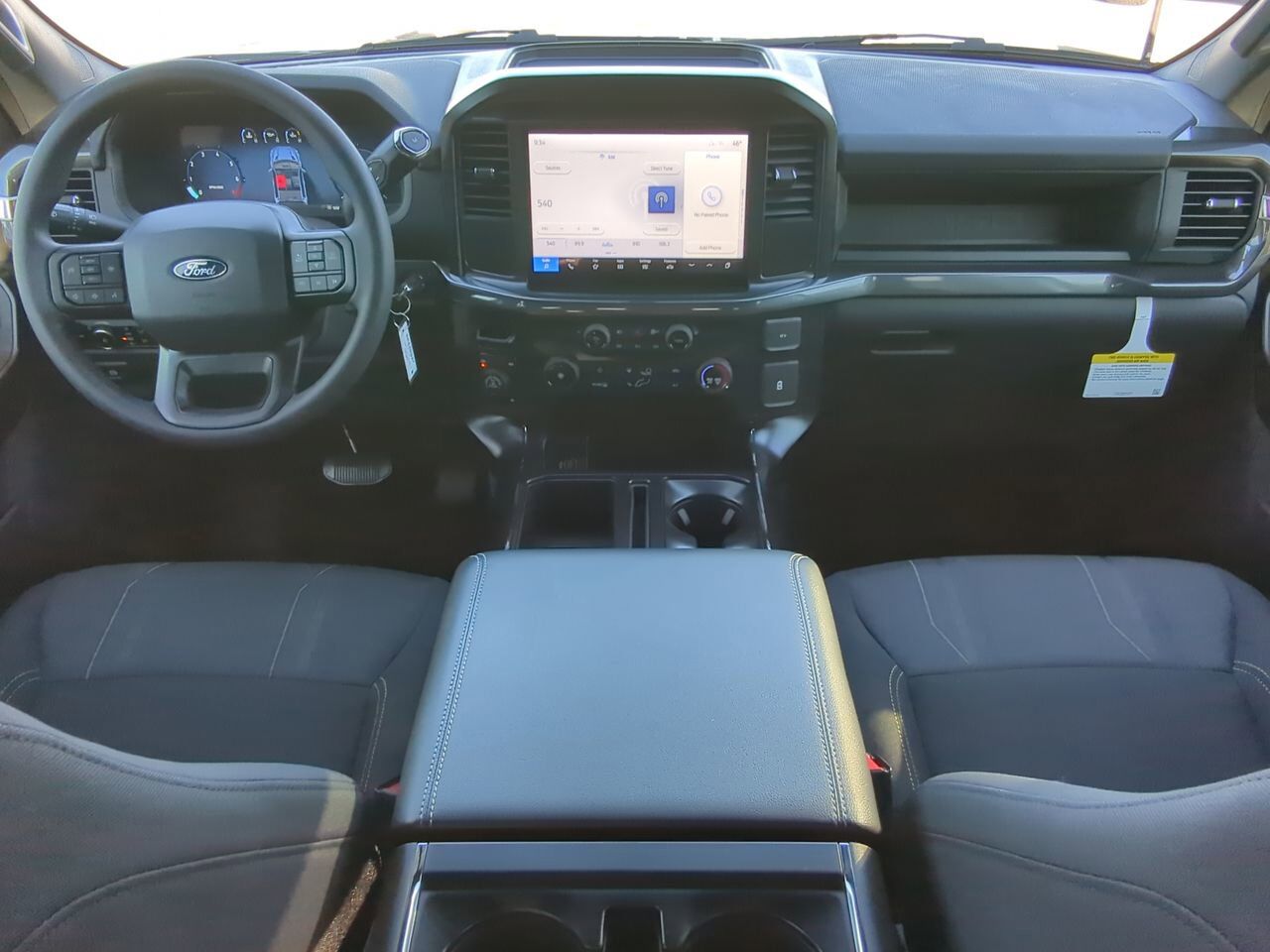 2025 Ford F-150 STX Winder GA