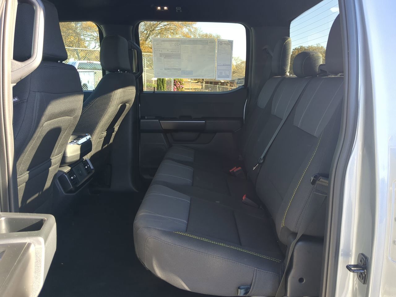 2025 Ford F-150 STX Winder GA