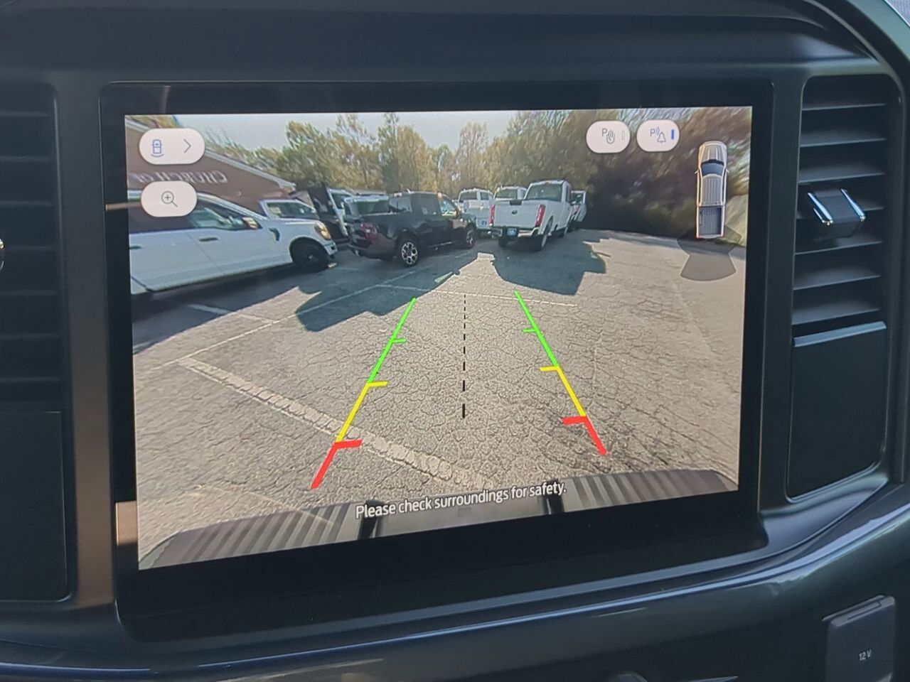 2025 Ford F-150 STX Winder GA