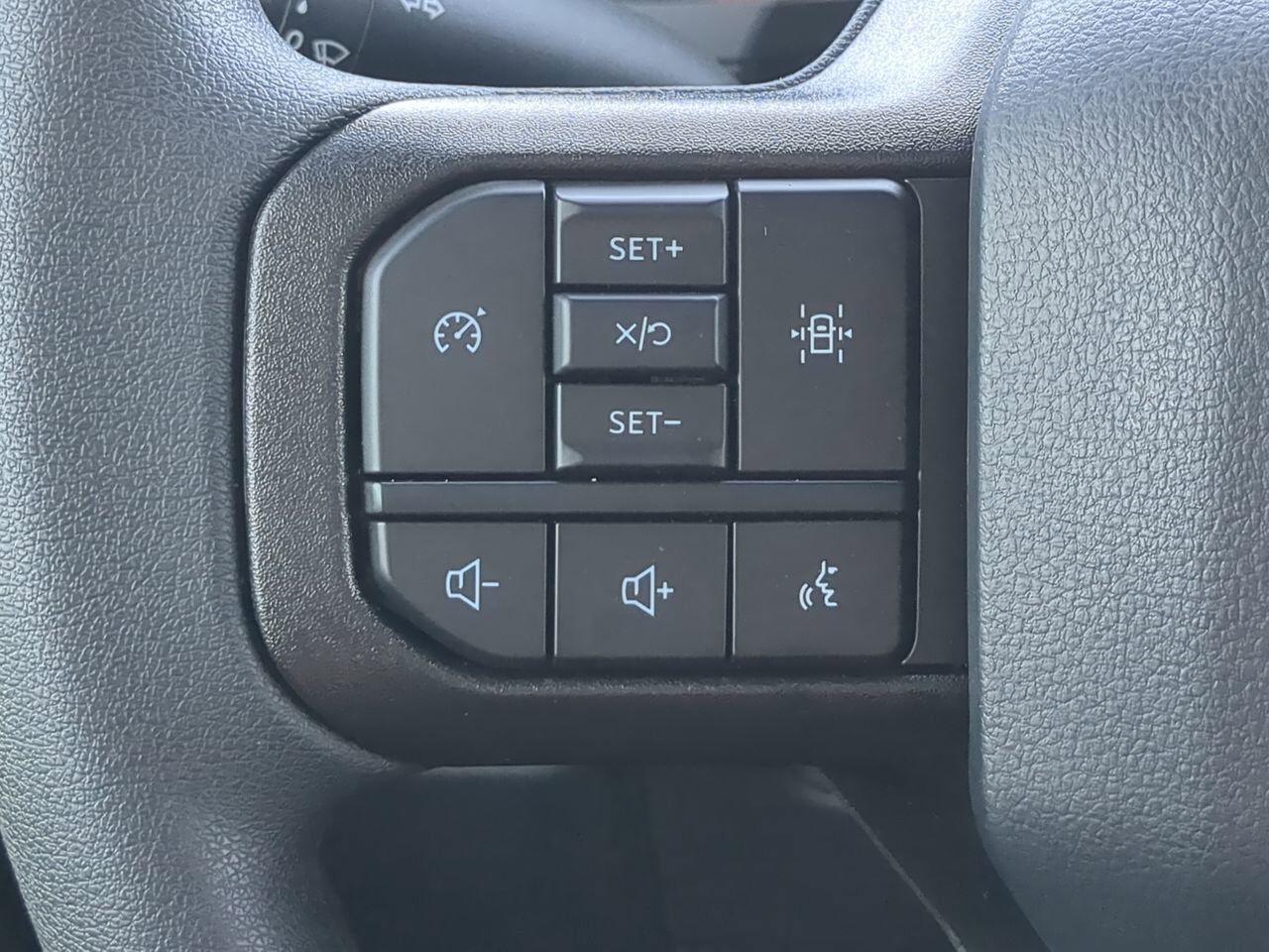 2025 Ford F-150 STX Winder GA