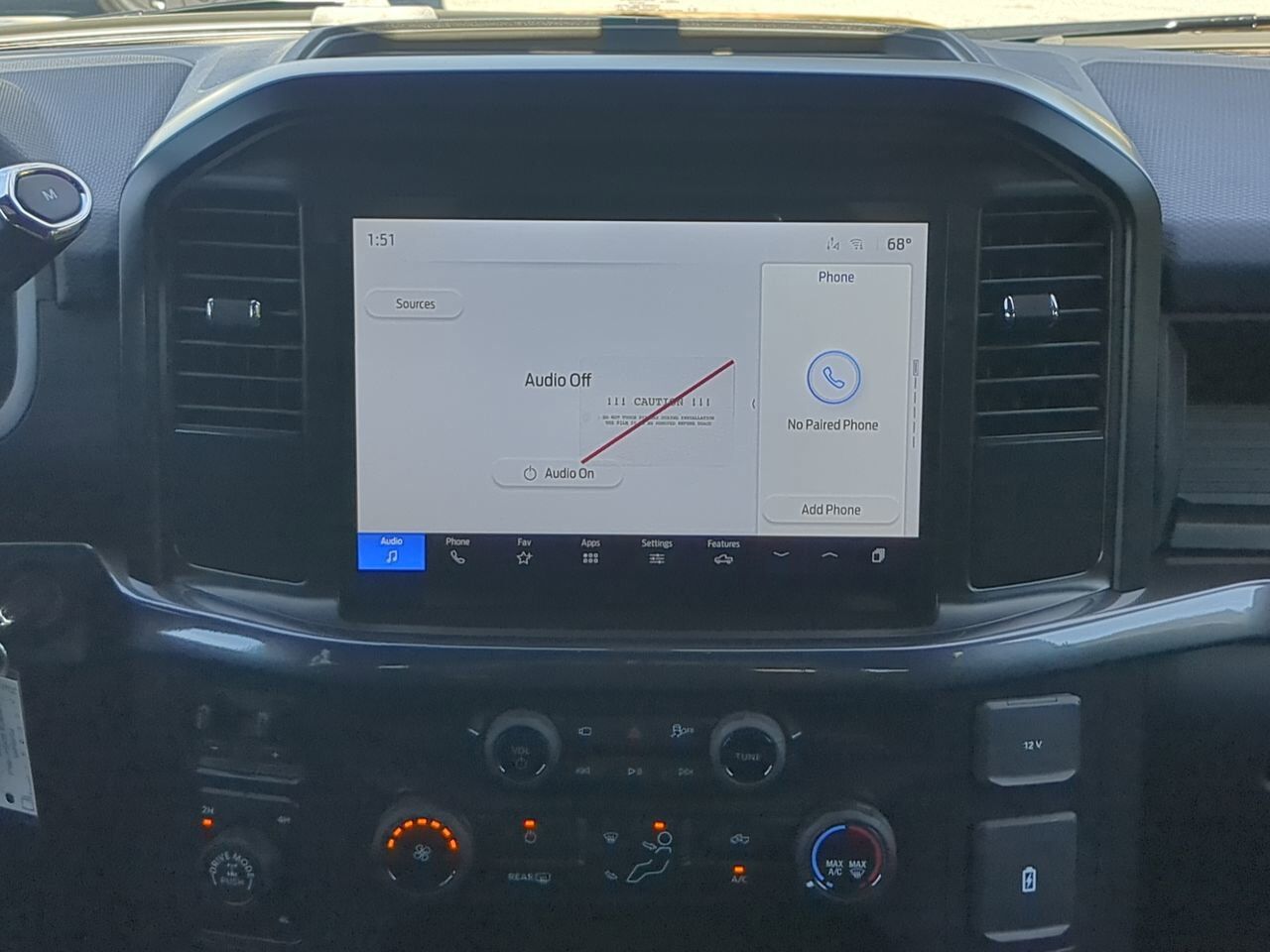 2025 Ford F-150 STX Winder GA