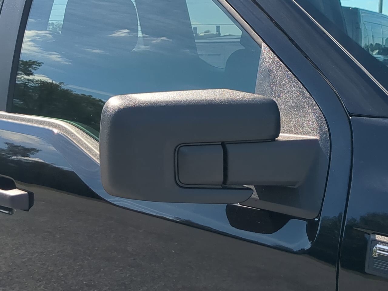 2025 Ford F-150 STX Winder GA