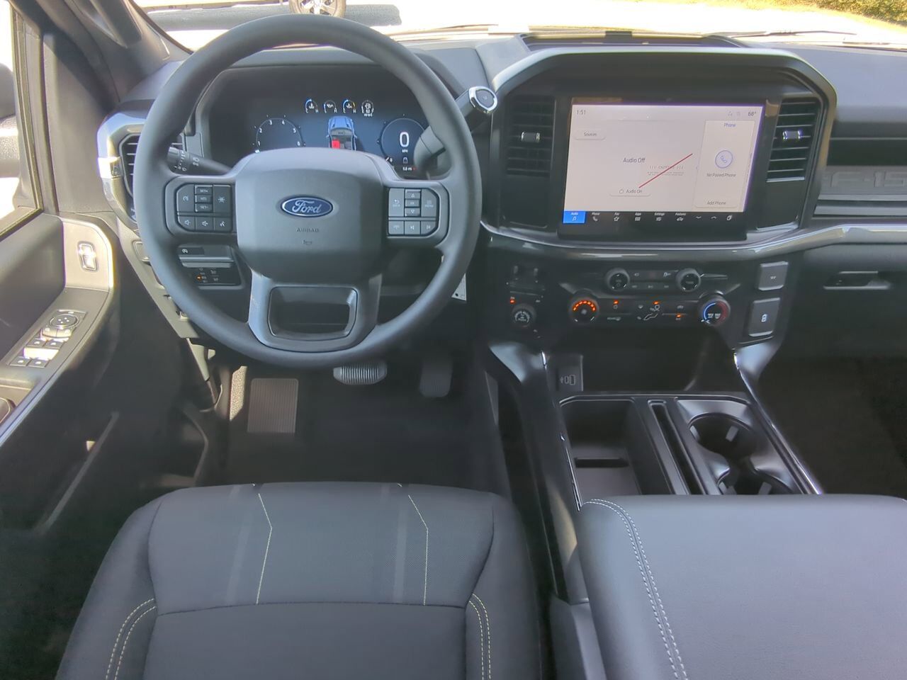 2025 Ford F-150 STX Winder GA