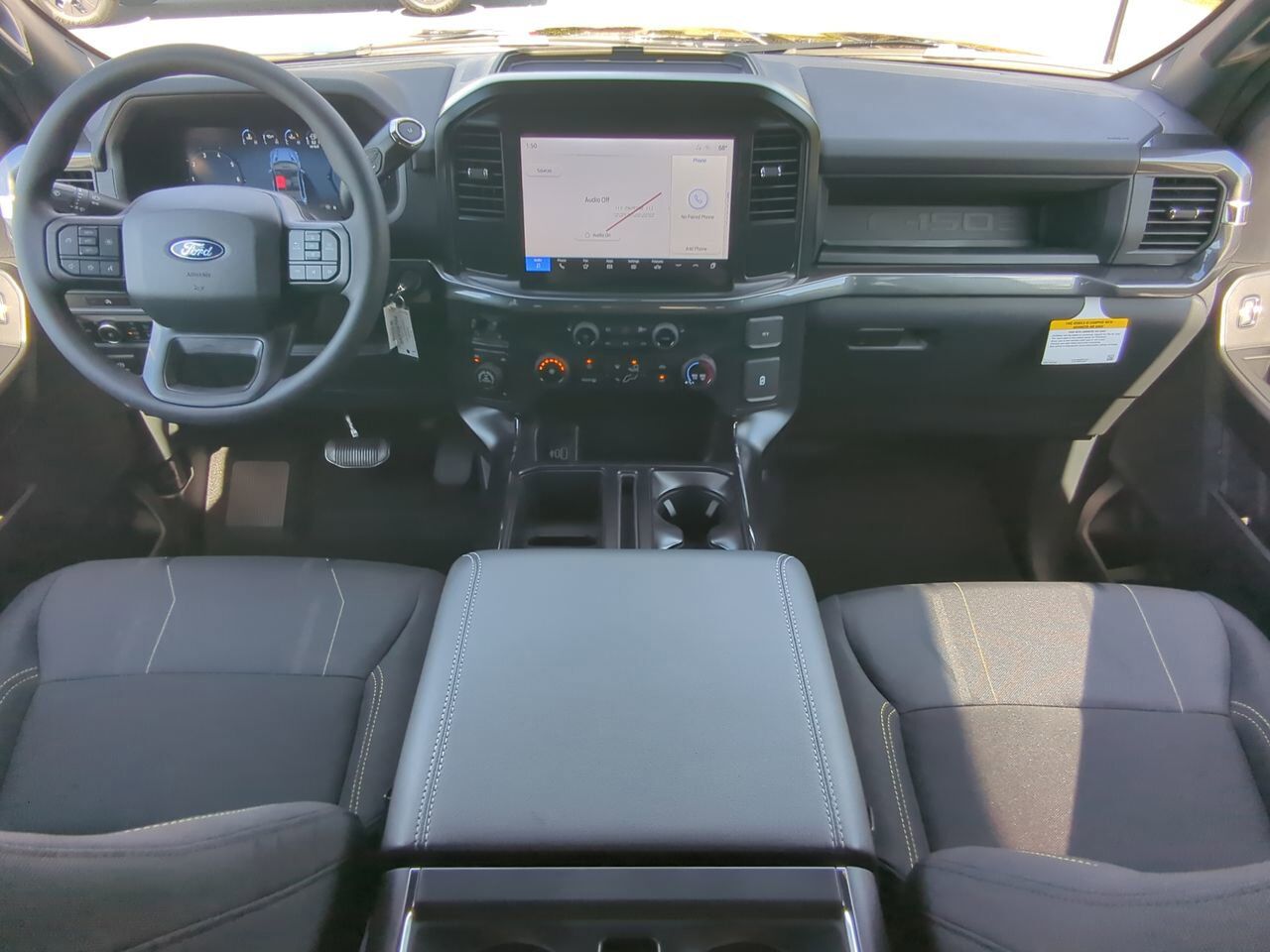 2025 Ford F-150 STX Winder GA