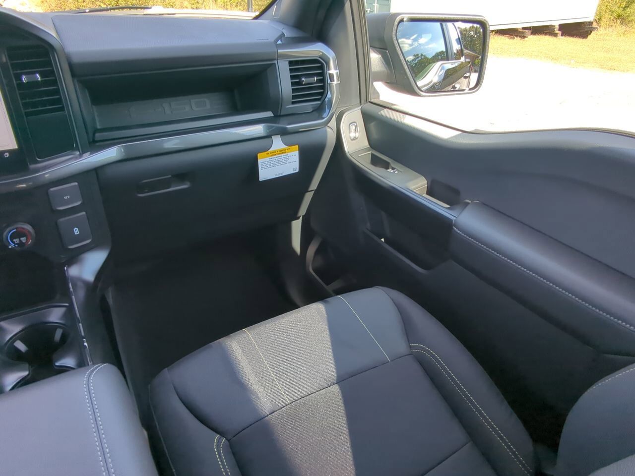 2025 Ford F-150 STX Winder GA