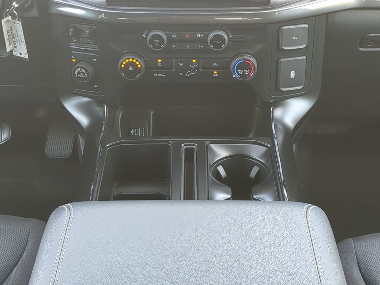 2025 Ford F-150 STX Winder GA