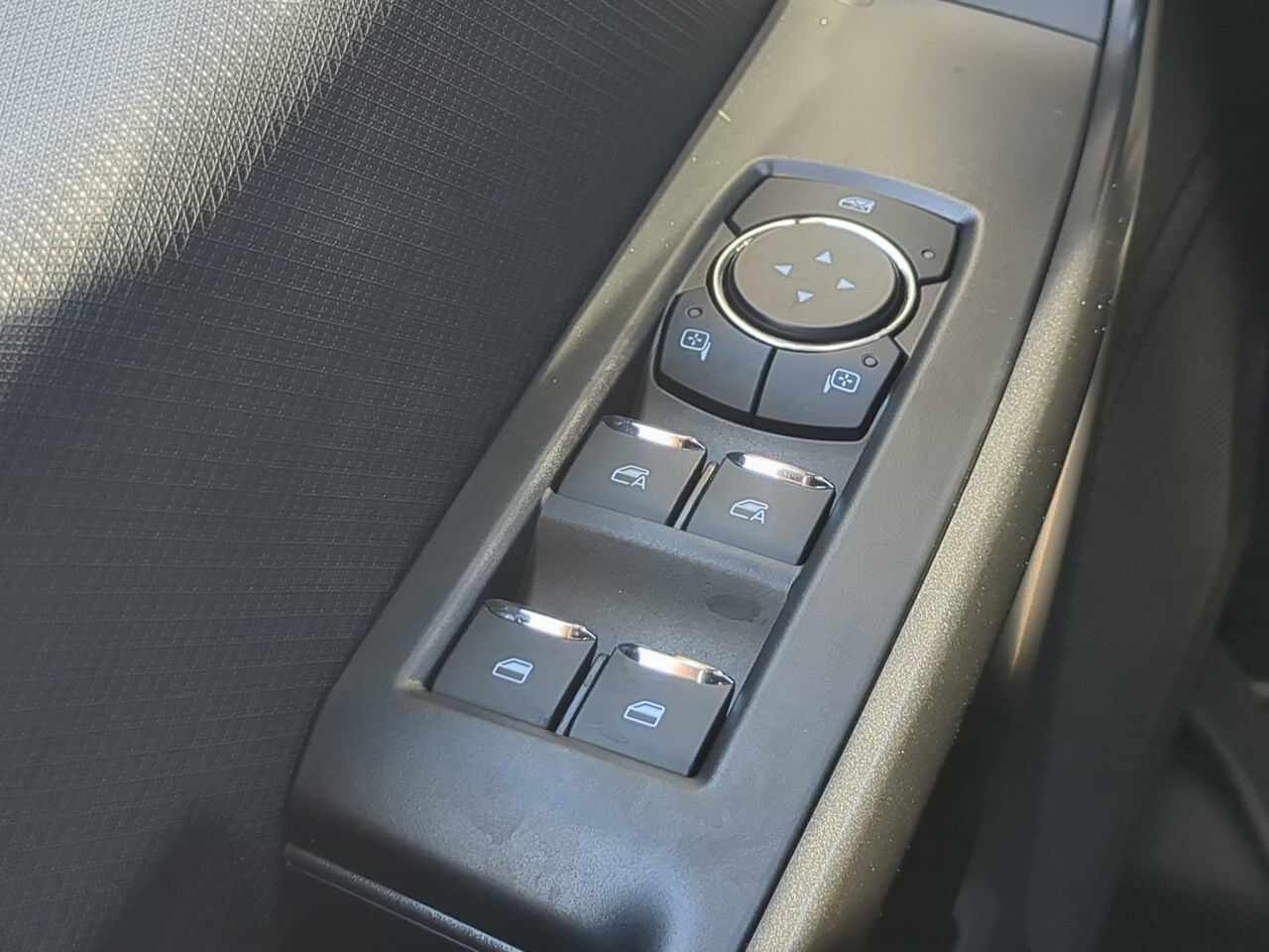 2025 Ford F-150 STX Winder GA