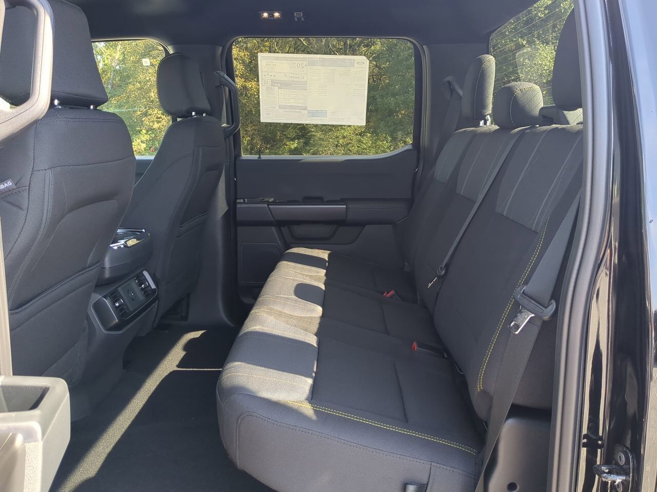 2025 Ford F-150 STX Winder GA
