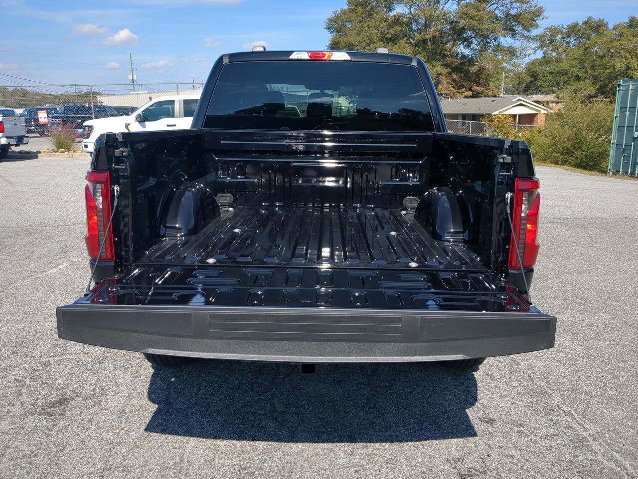 2025 Ford F-150 STX Winder GA