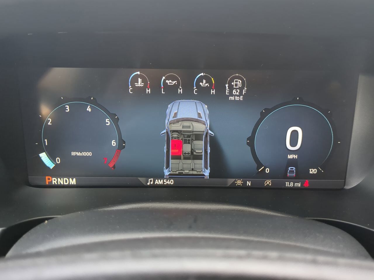 2025 Ford F-150 STX Winder GA