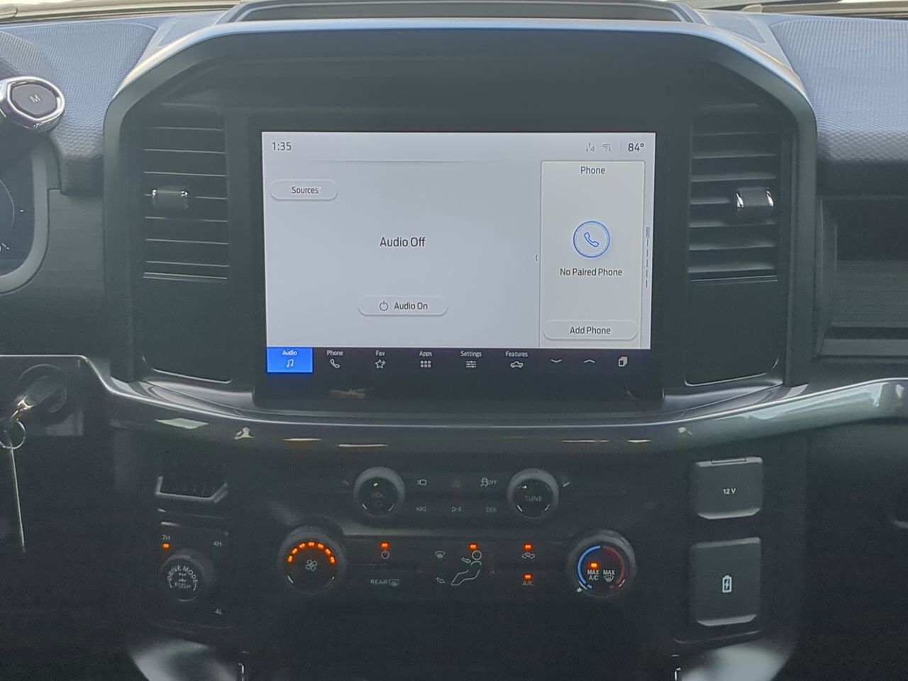 2025 Ford F-150 STX Winder GA