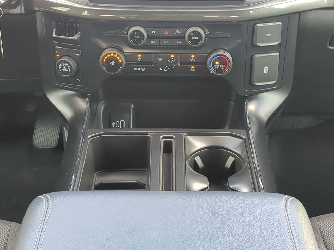 2025 Ford F-150 STX Winder GA