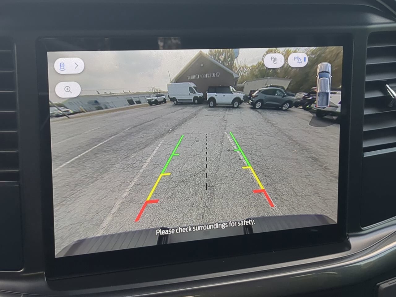 2025 Ford F-150 STX Winder GA