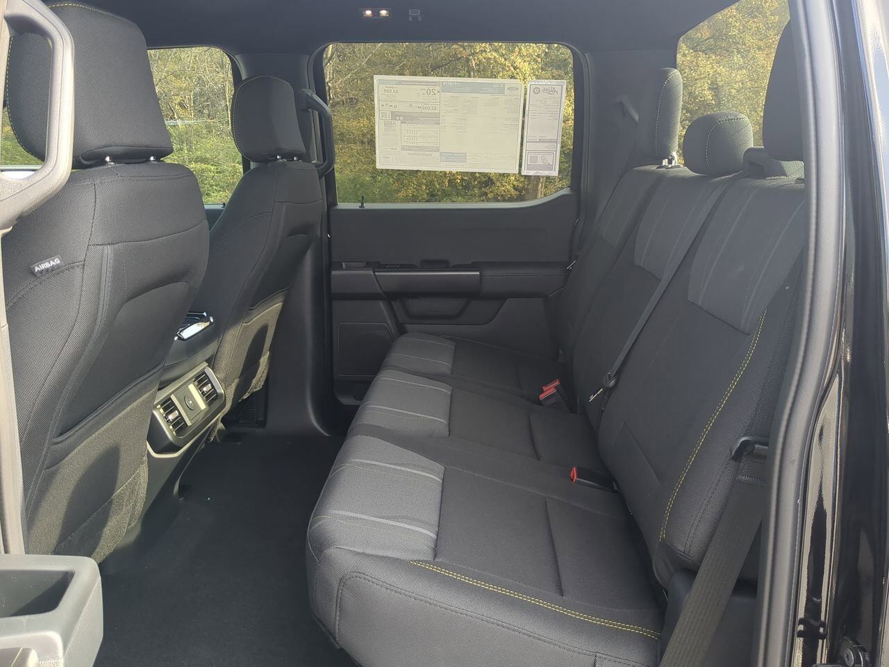 2025 Ford F-150 STX Winder GA