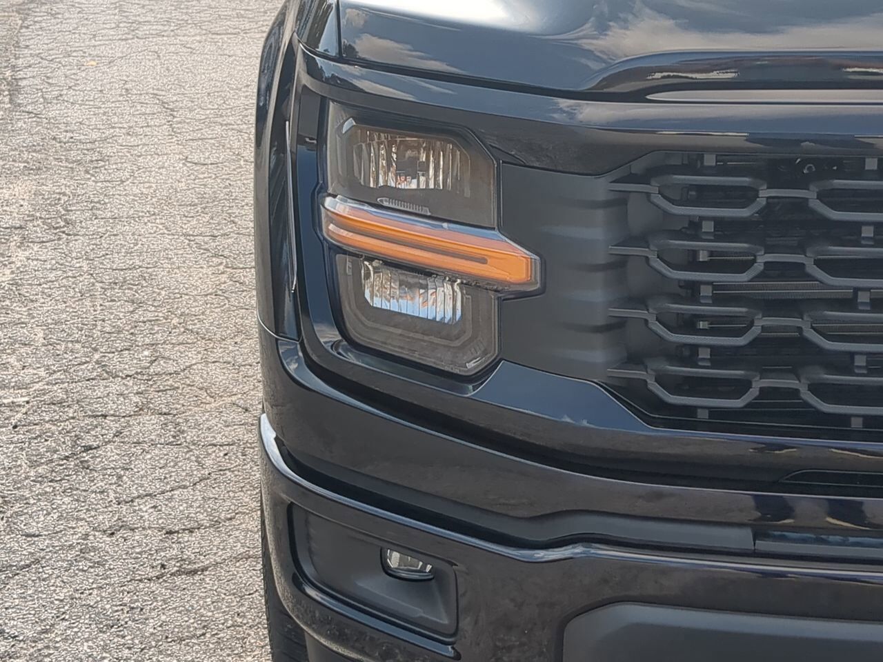 2025 Ford F-150 STX Winder GA