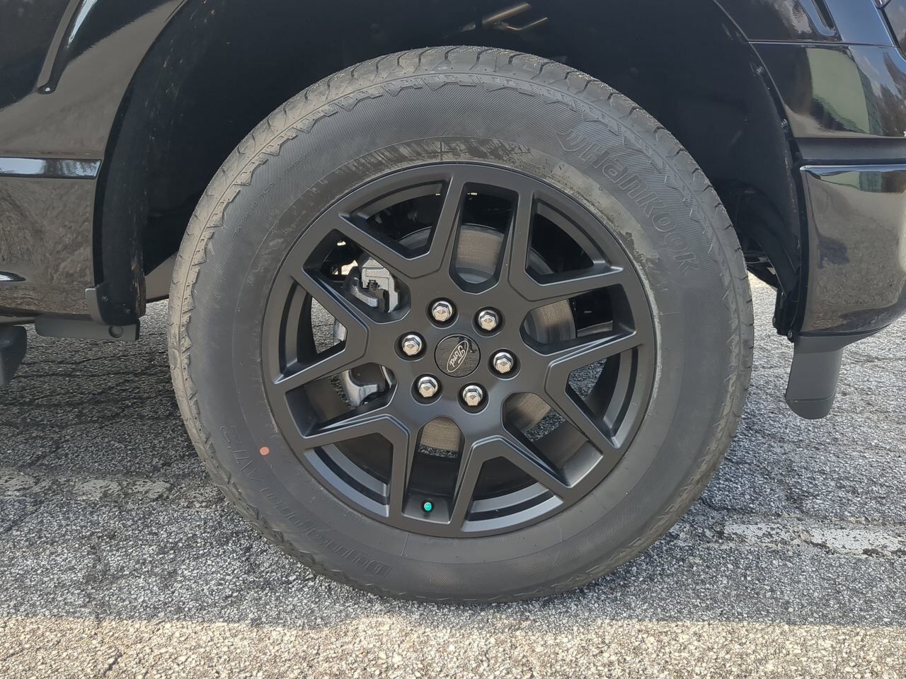 2025 Ford F-150 STX Winder GA