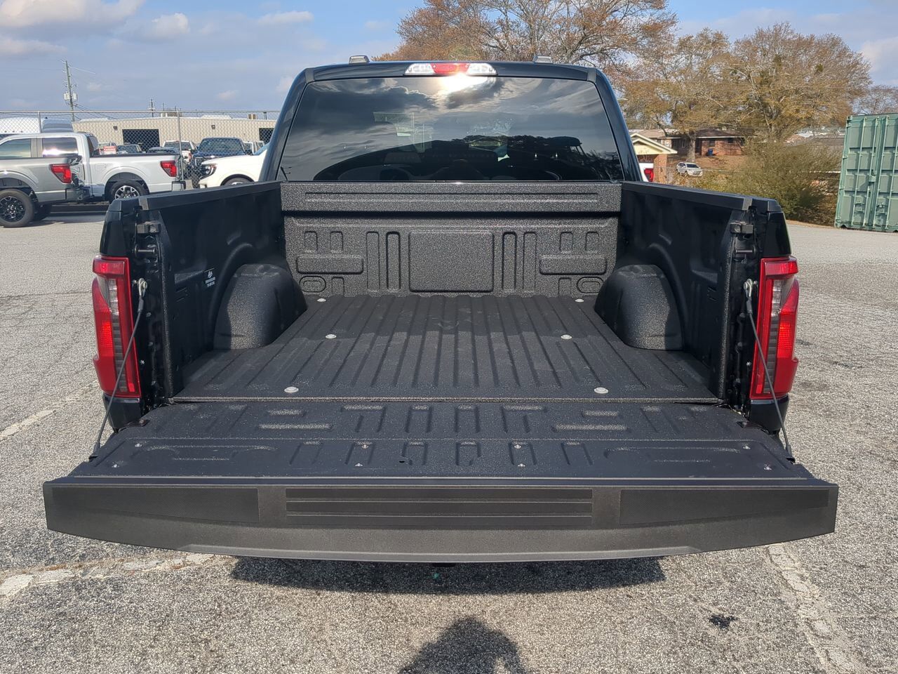 2025 Ford F-150 STX Winder GA