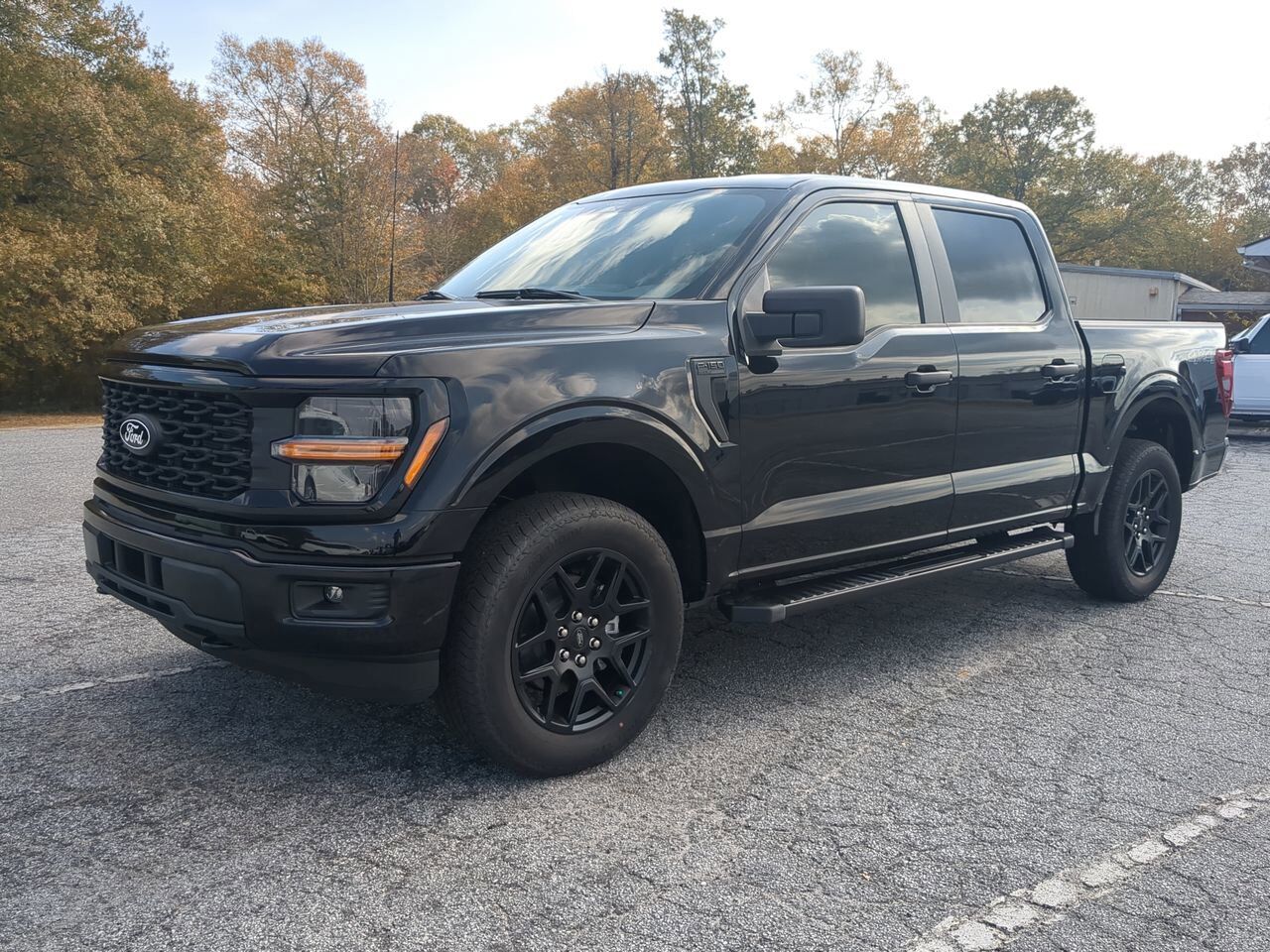 2025 Ford F-150 STX Winder GA