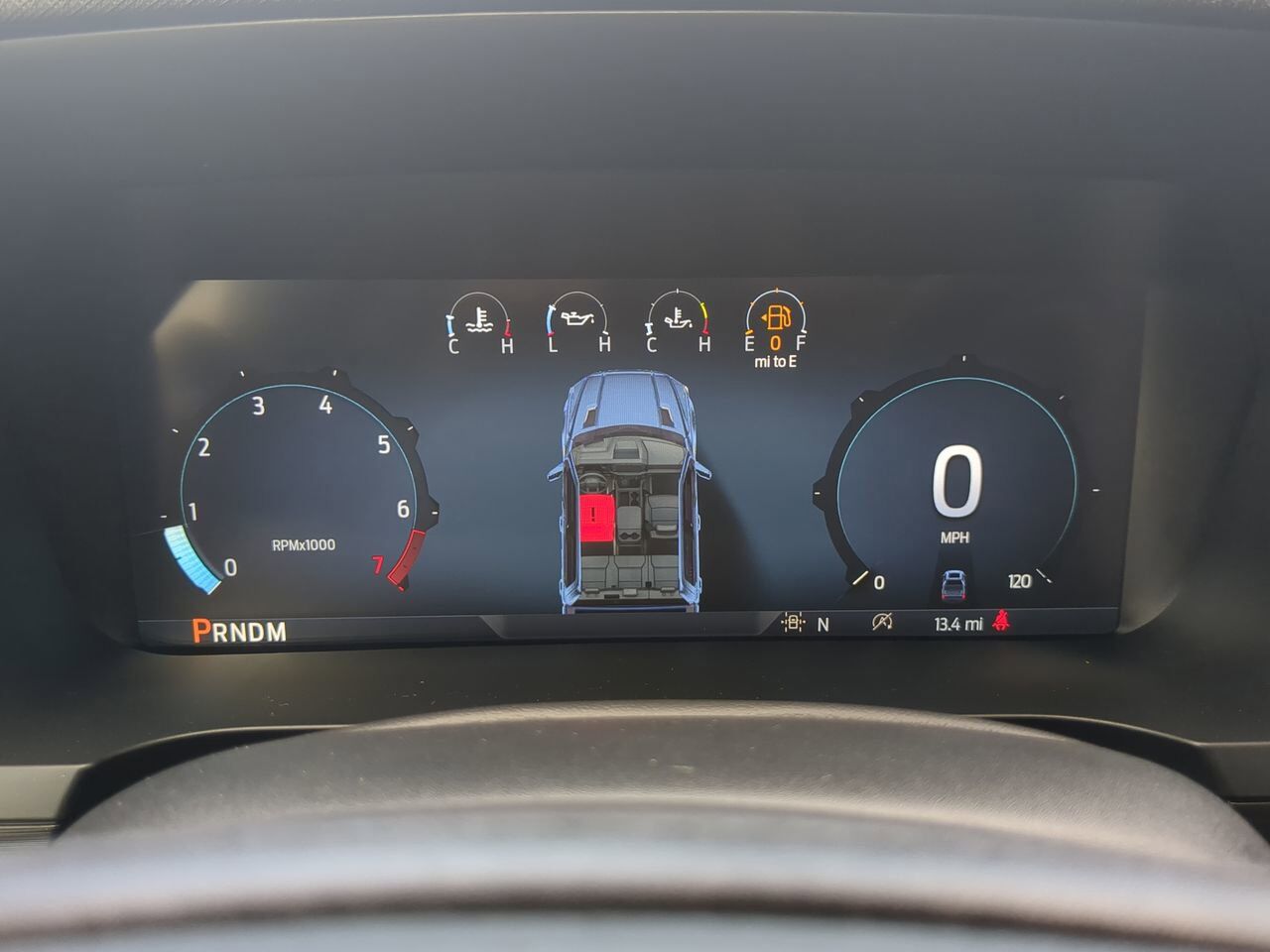 2025 Ford F-150 STX Winder GA