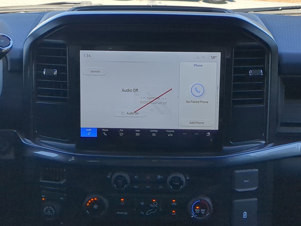 2025 Ford F-150 STX Winder GA