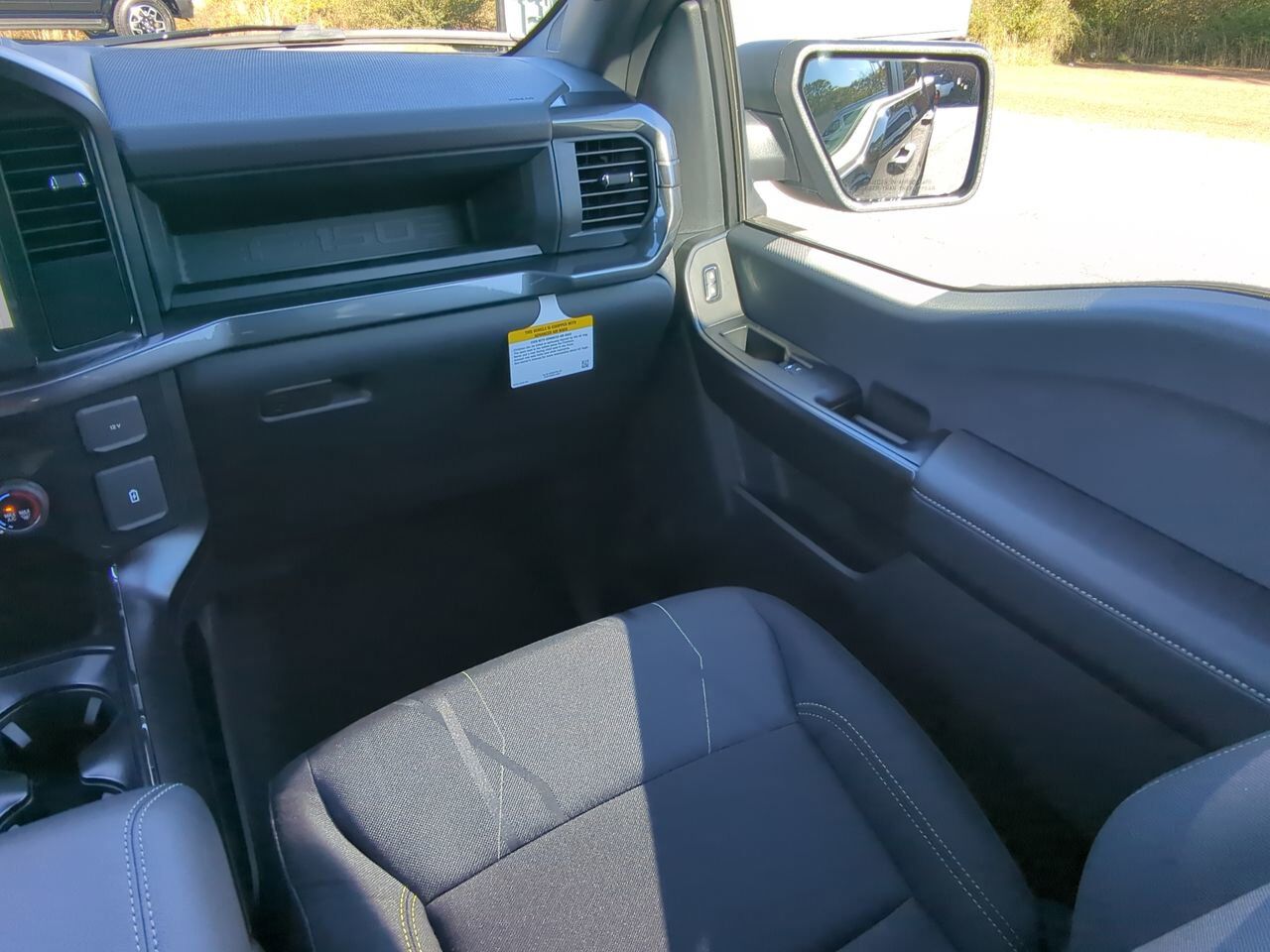 2025 Ford F-150 STX Winder GA