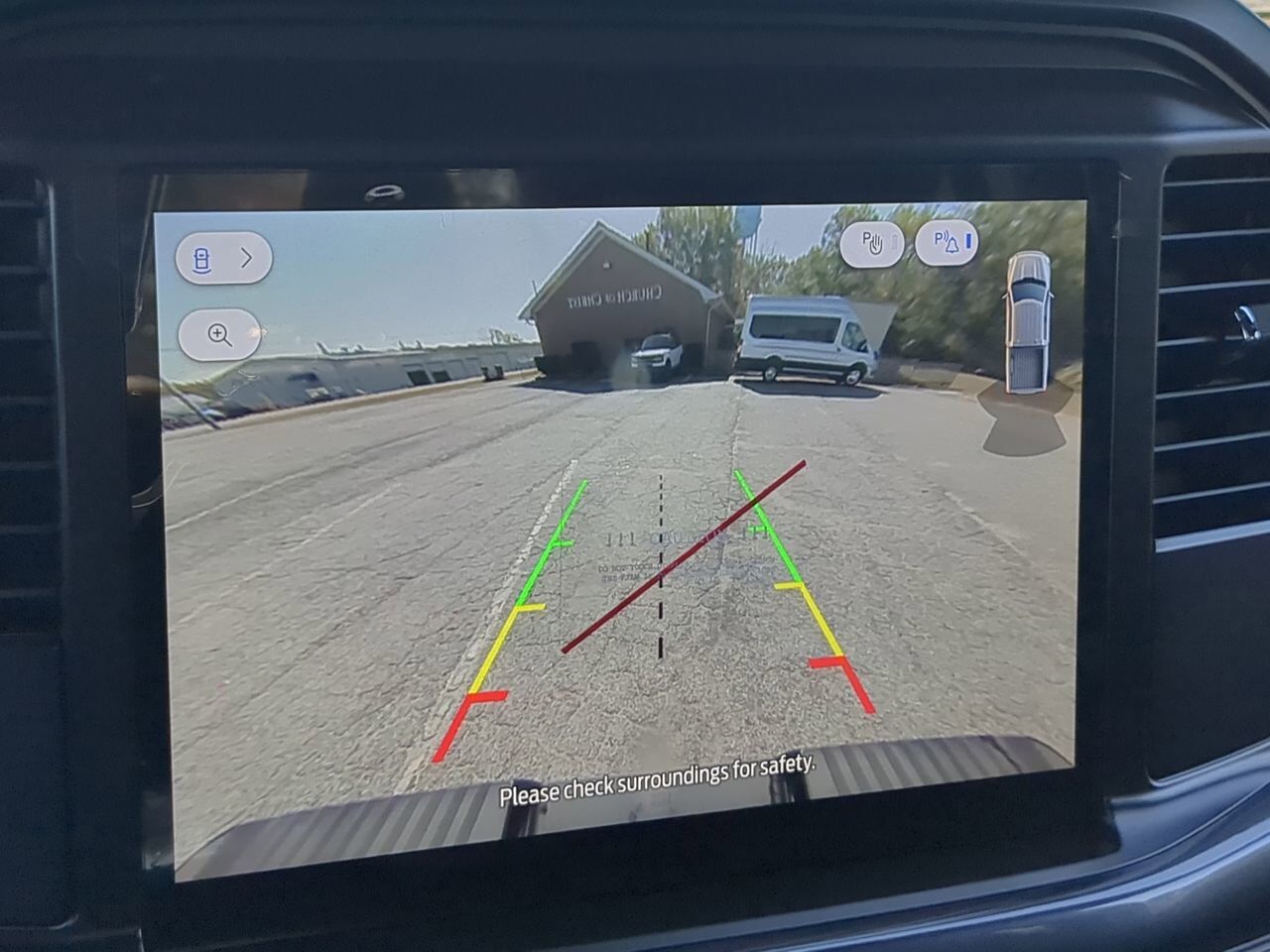 2025 Ford F-150 STX Winder GA