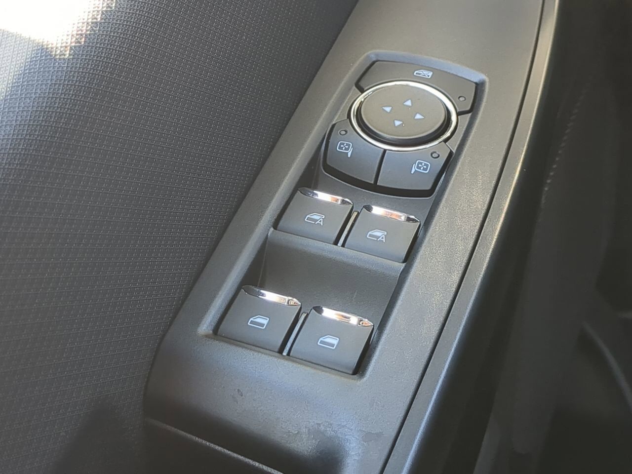 2025 Ford F-150 STX Winder GA