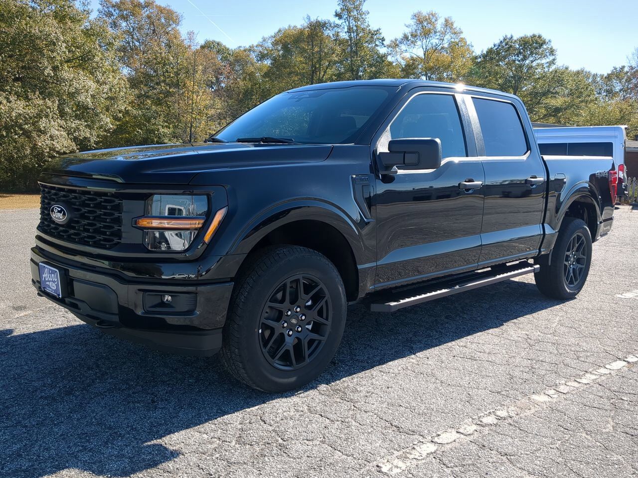 2025 Ford F-150 STX Winder GA