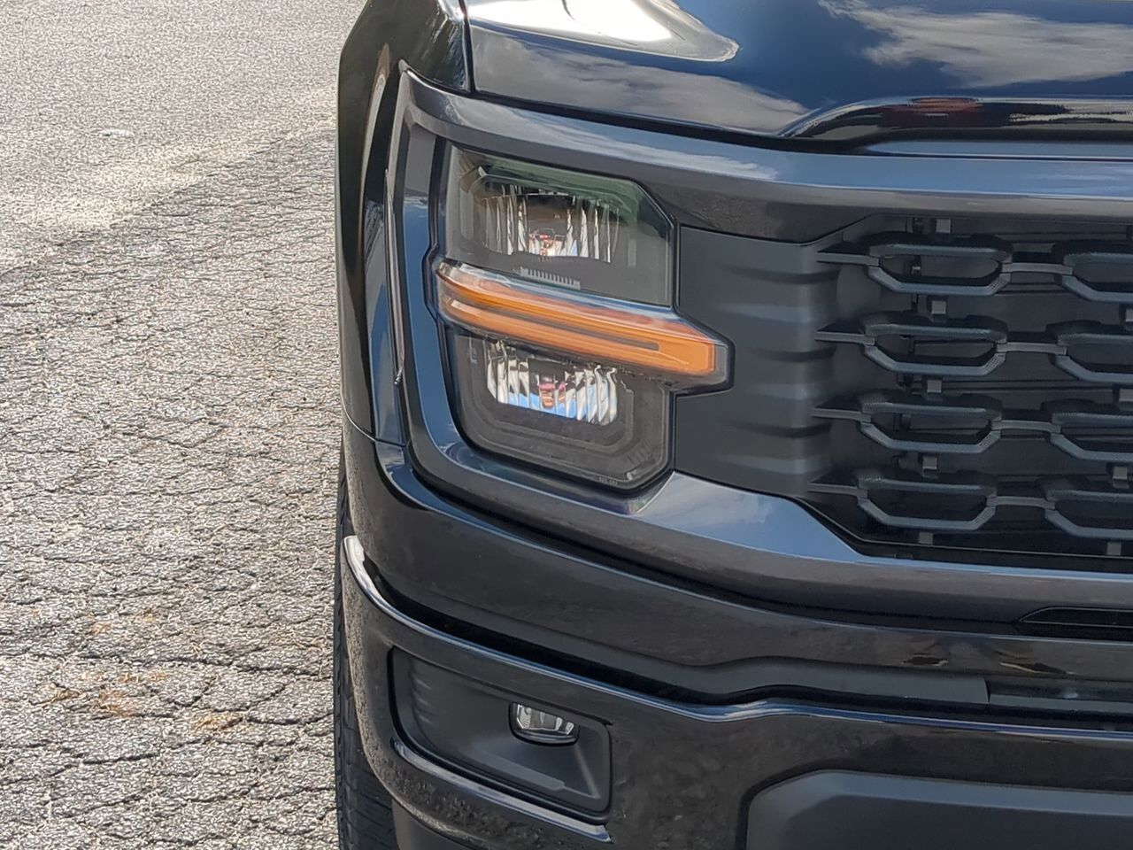 2025 Ford F-150 STX Winder GA