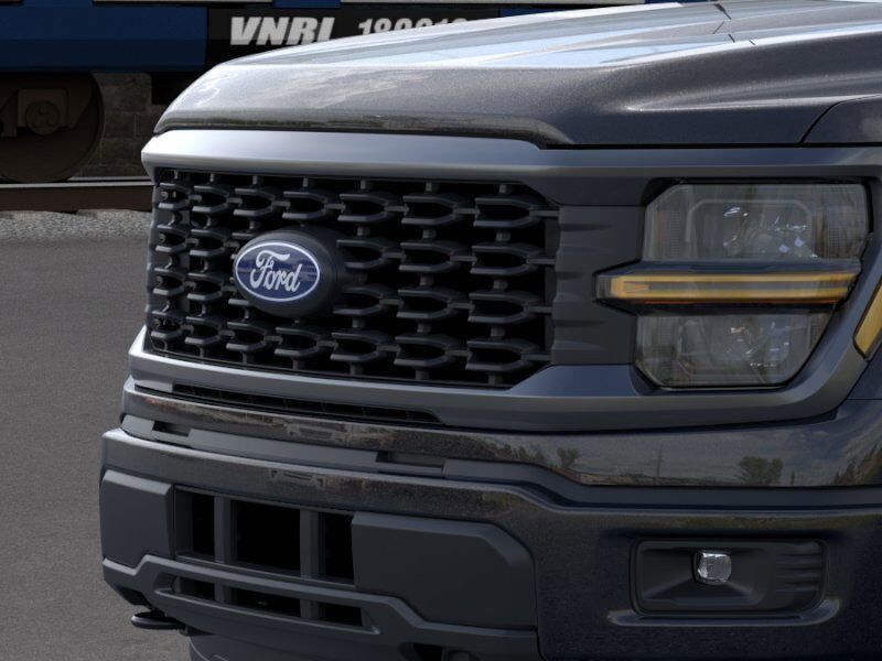 2025 Ford F-150 STX Winder GA