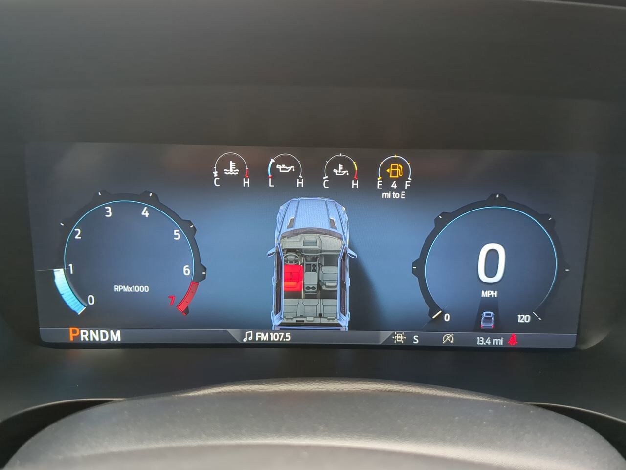 2025 Ford F-150 STX Winder GA