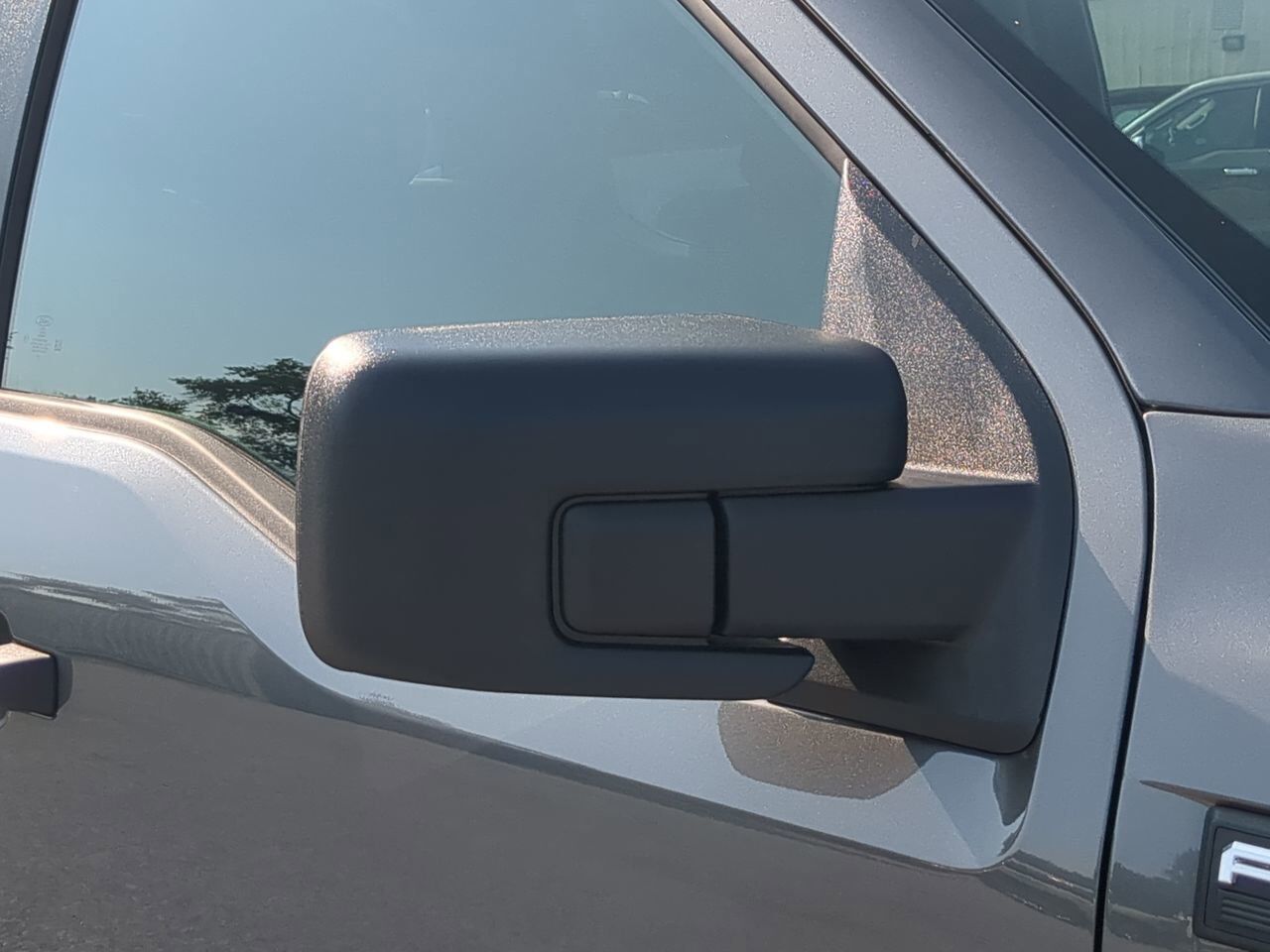 2025 Ford F-150 STX Winder GA