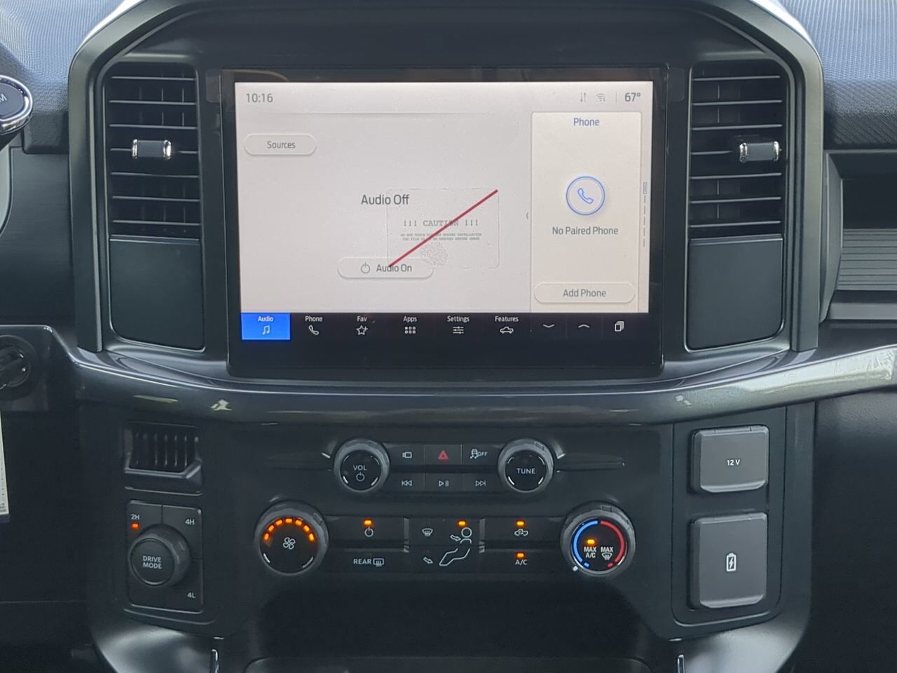 2025 Ford F-150 STX Winder GA